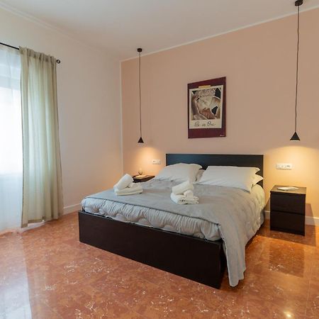 L'Onda Affittacamere Civitavecchia Exteriér fotografie