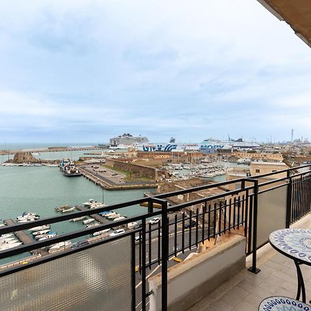 L'Onda Affittacamere Civitavecchia Exteriér fotografie